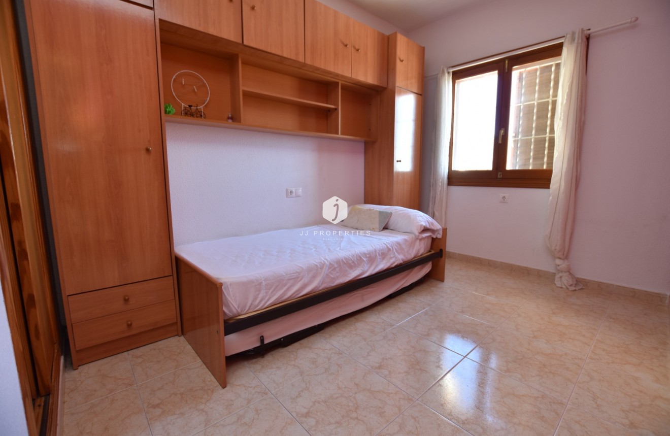 Resale - Chalet -
Orihuela Costa - Costa Blanca