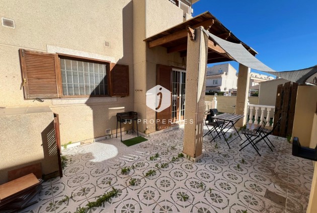 Resale - Chalet -
Orihuela Costa - Costa Blanca