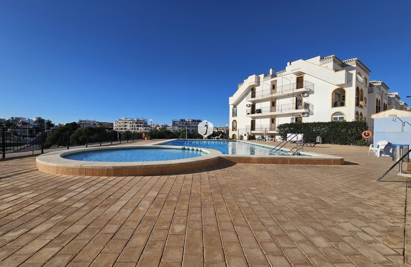 D'occasion - Appartement -
La Zenia - Costa Blanca