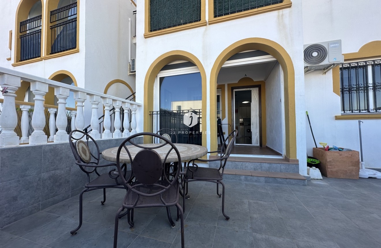 D'occasion - Appartement -
La Zenia - Costa Blanca