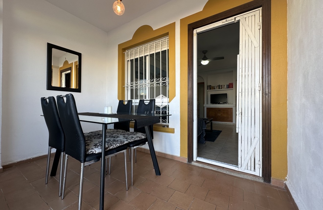 D'occasion - Appartement -
La Zenia - Costa Blanca