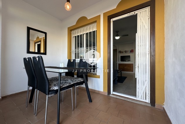 D'occasion - Appartement -
La Zenia - Costa Blanca