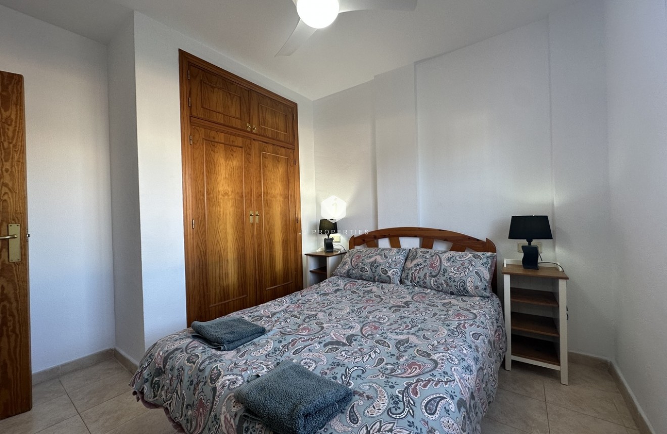 D'occasion - Appartement -
La Zenia - Costa Blanca