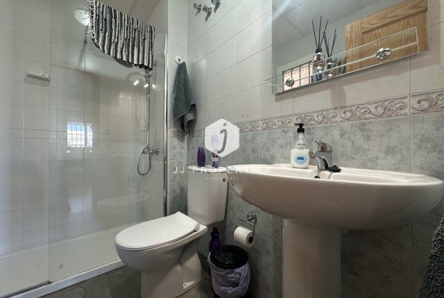 D'occasion - Appartement -
La Zenia - Costa Blanca