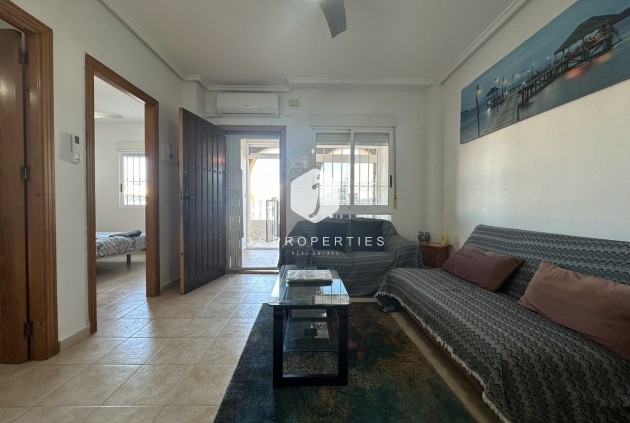 D'occasion - Appartement -
La Zenia - Costa Blanca