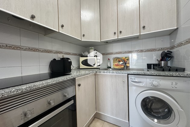 D'occasion - Appartement -
La Zenia - Costa Blanca