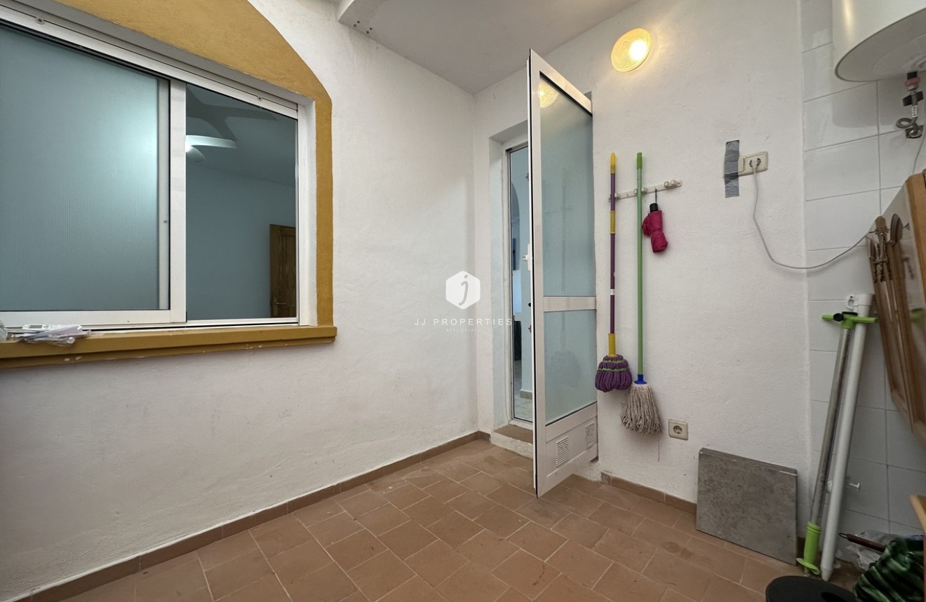 D'occasion - Appartement -
La Zenia - Costa Blanca