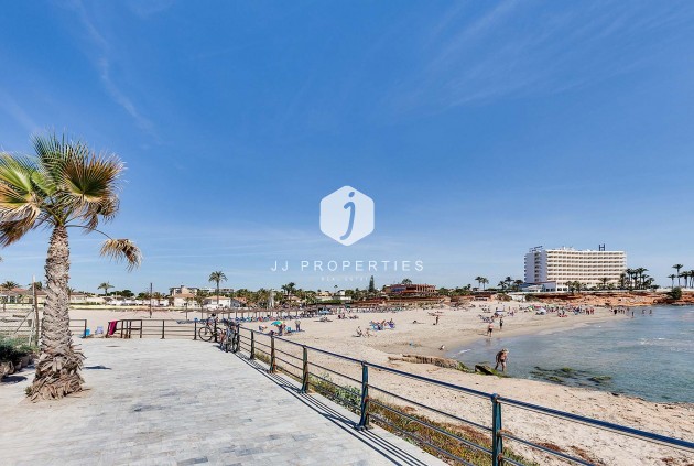 New Build - Villa -
Orihuela Costa - La Zenia