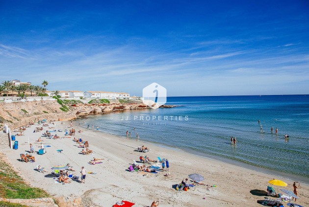 New Build - Villa -
Orihuela Costa - La Zenia