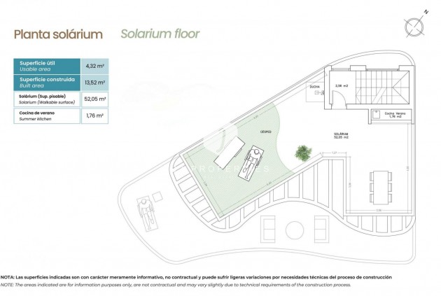 New Build - Villa -
Orihuela Costa - La Zenia