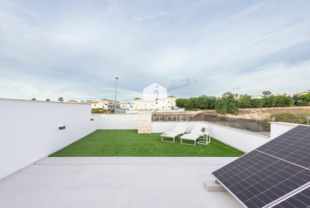 Nouvelle construction - Villa -
Orihuela - Vistabella Golf