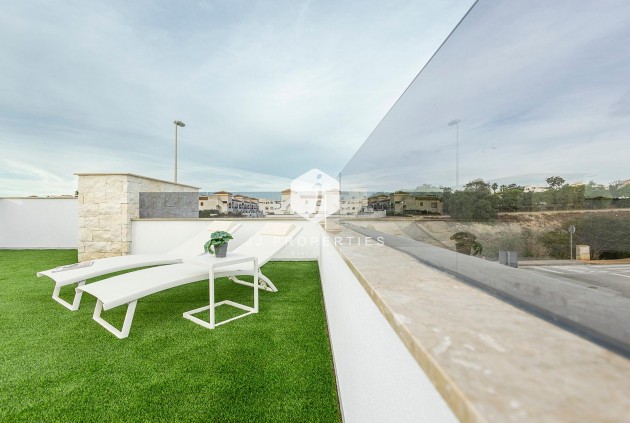 Nouvelle construction - Villa -
Orihuela - Vistabella Golf