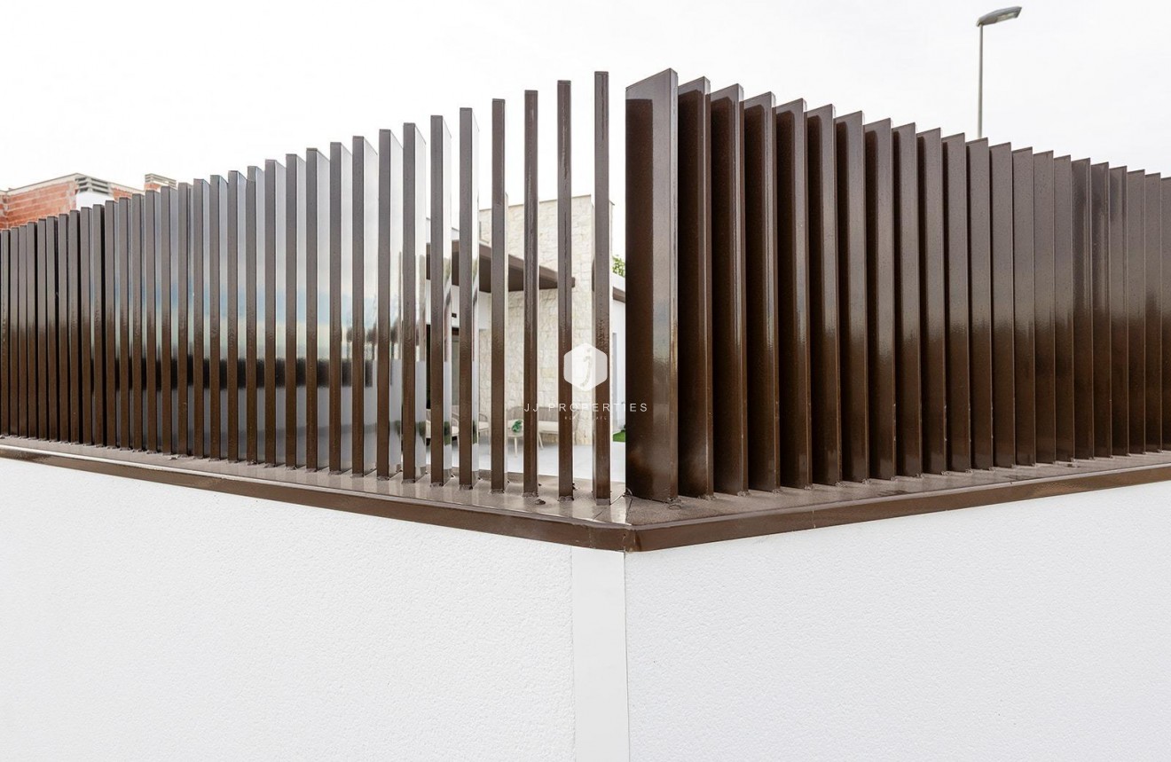 Nouvelle construction - Villa -
Orihuela - Vistabella Golf