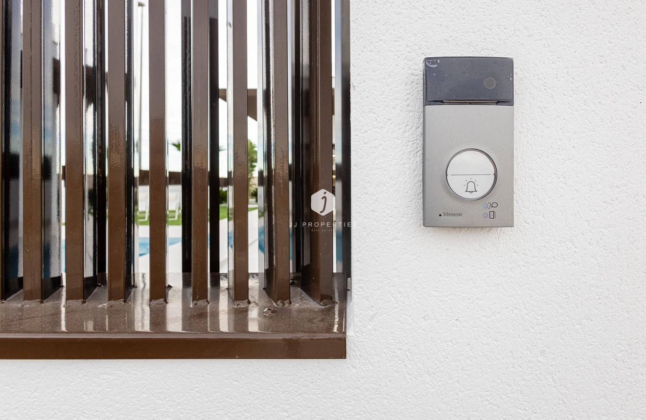 Nouvelle construction - Villa -
Orihuela - Vistabella Golf