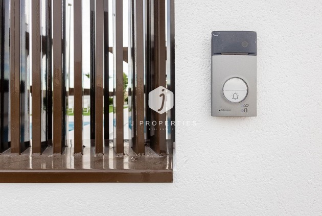 Nouvelle construction - Villa -
Orihuela - Vistabella Golf