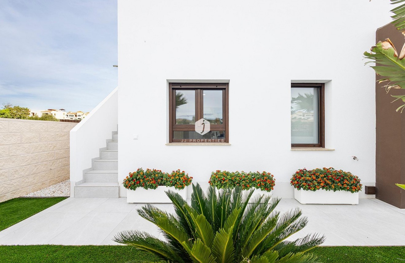 Nouvelle construction - Villa -
Orihuela - Vistabella Golf