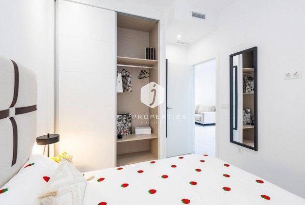 Nouvelle construction - Villa -
Orihuela - Vistabella Golf