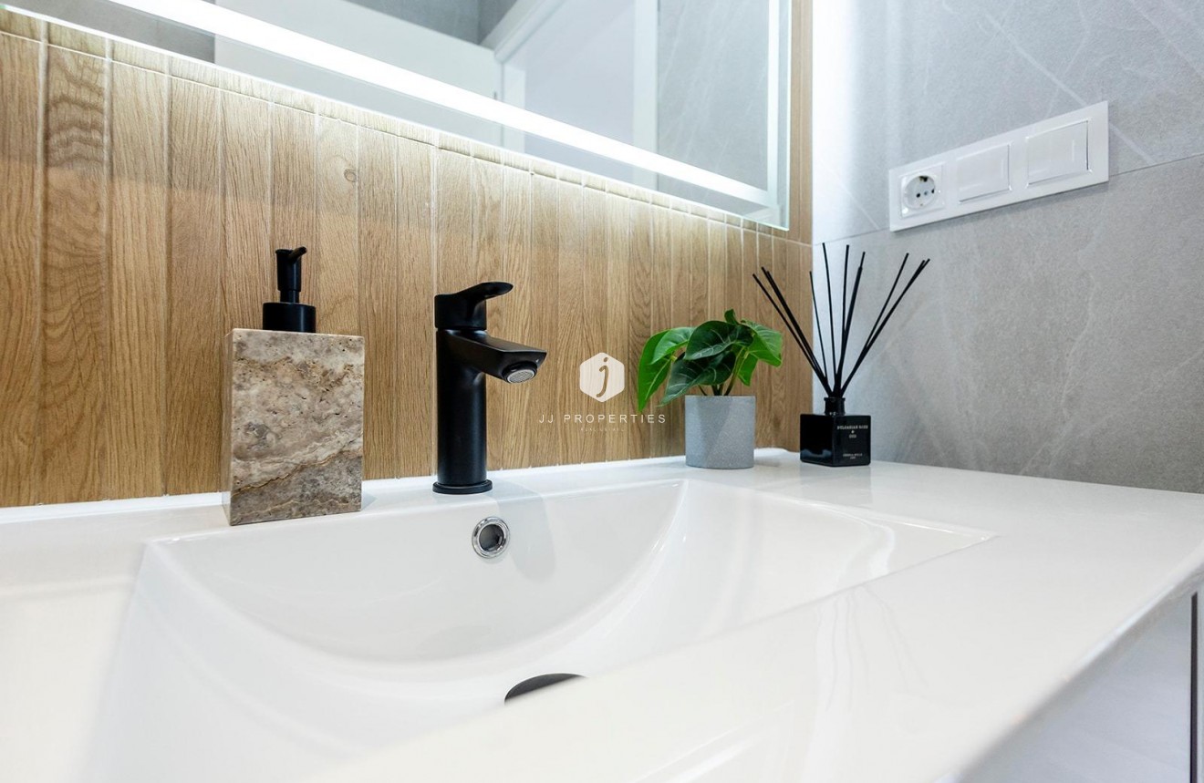 Nouvelle construction - Villa -
Orihuela - Vistabella Golf