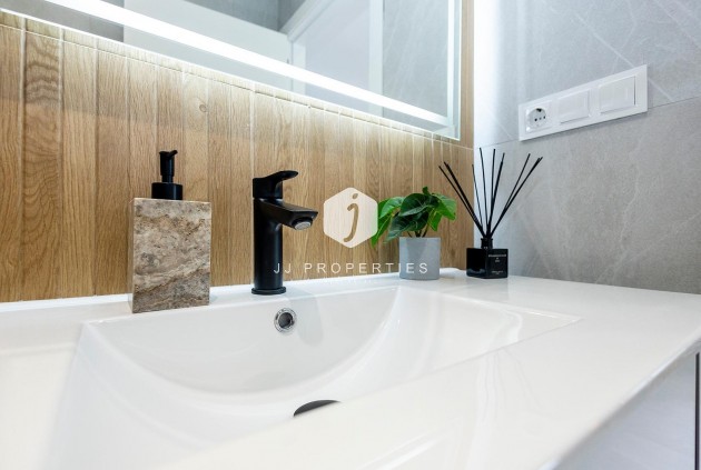 Nouvelle construction - Villa -
Orihuela - Vistabella Golf