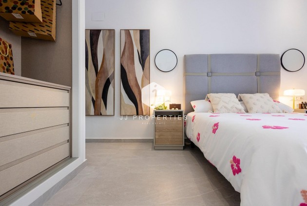 Nouvelle construction - Villa -
Orihuela - Vistabella Golf