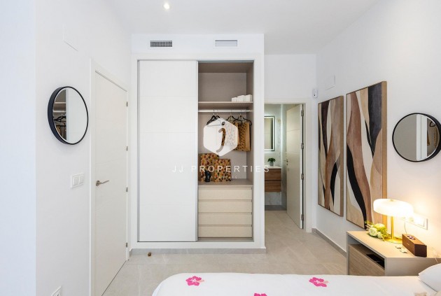 Nouvelle construction - Villa -
Orihuela - Vistabella Golf