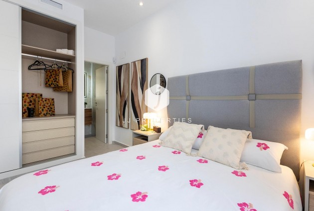 Nouvelle construction - Villa -
Orihuela - Vistabella Golf