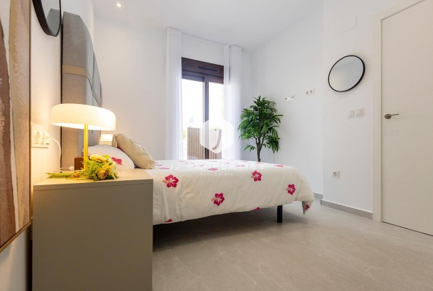 Nouvelle construction - Villa -
Orihuela - Vistabella Golf