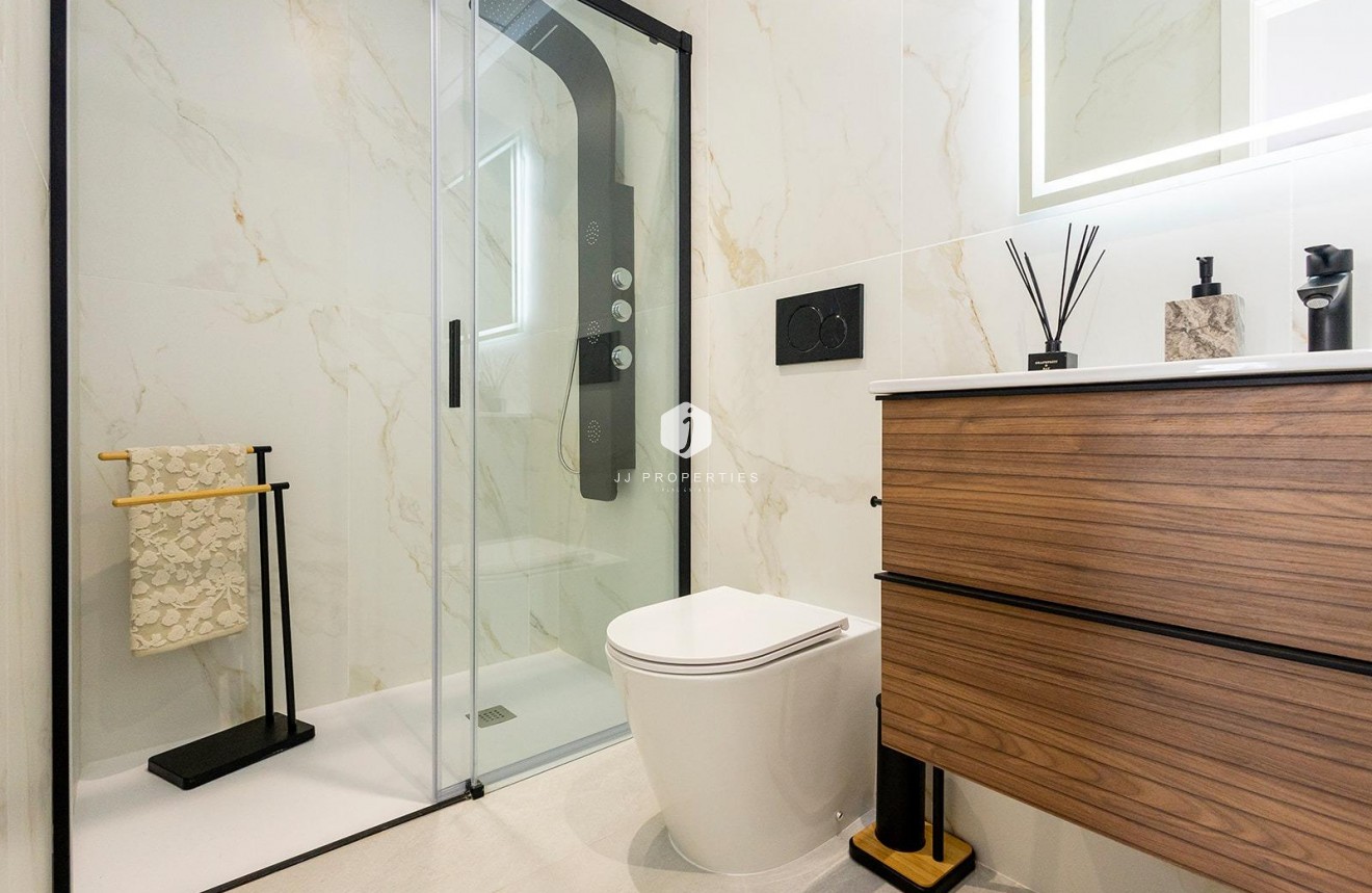 Nouvelle construction - Villa -
Orihuela - Vistabella Golf