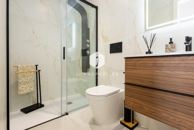 Nouvelle construction - Villa -
Orihuela - Vistabella Golf