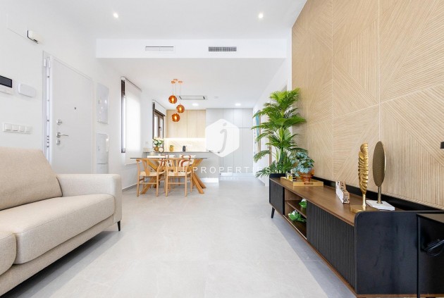 Nouvelle construction - Villa -
Orihuela - Vistabella Golf