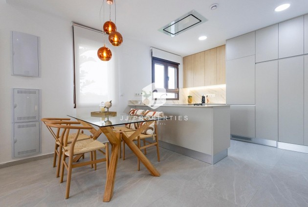 Nouvelle construction - Villa -
Orihuela - Vistabella Golf