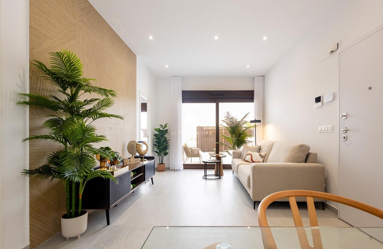 Nouvelle construction - Villa -
Orihuela - Vistabella Golf