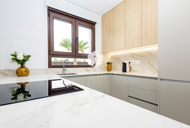 Nouvelle construction - Villa -
Orihuela - Vistabella Golf