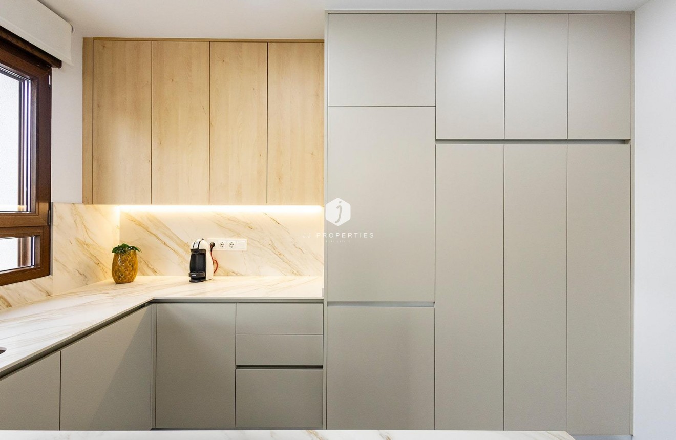 Nouvelle construction - Villa -
Orihuela - Vistabella Golf