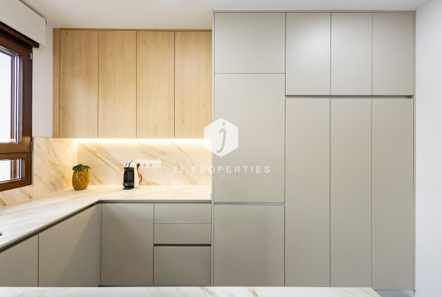 Nouvelle construction - Villa -
Orihuela - Vistabella Golf