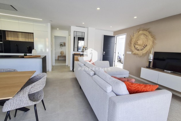 New Build - Villa -
San Pedro del Pinatar - Los Antolinos