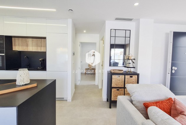 New Build - Villa -
San Pedro del Pinatar - Los Antolinos