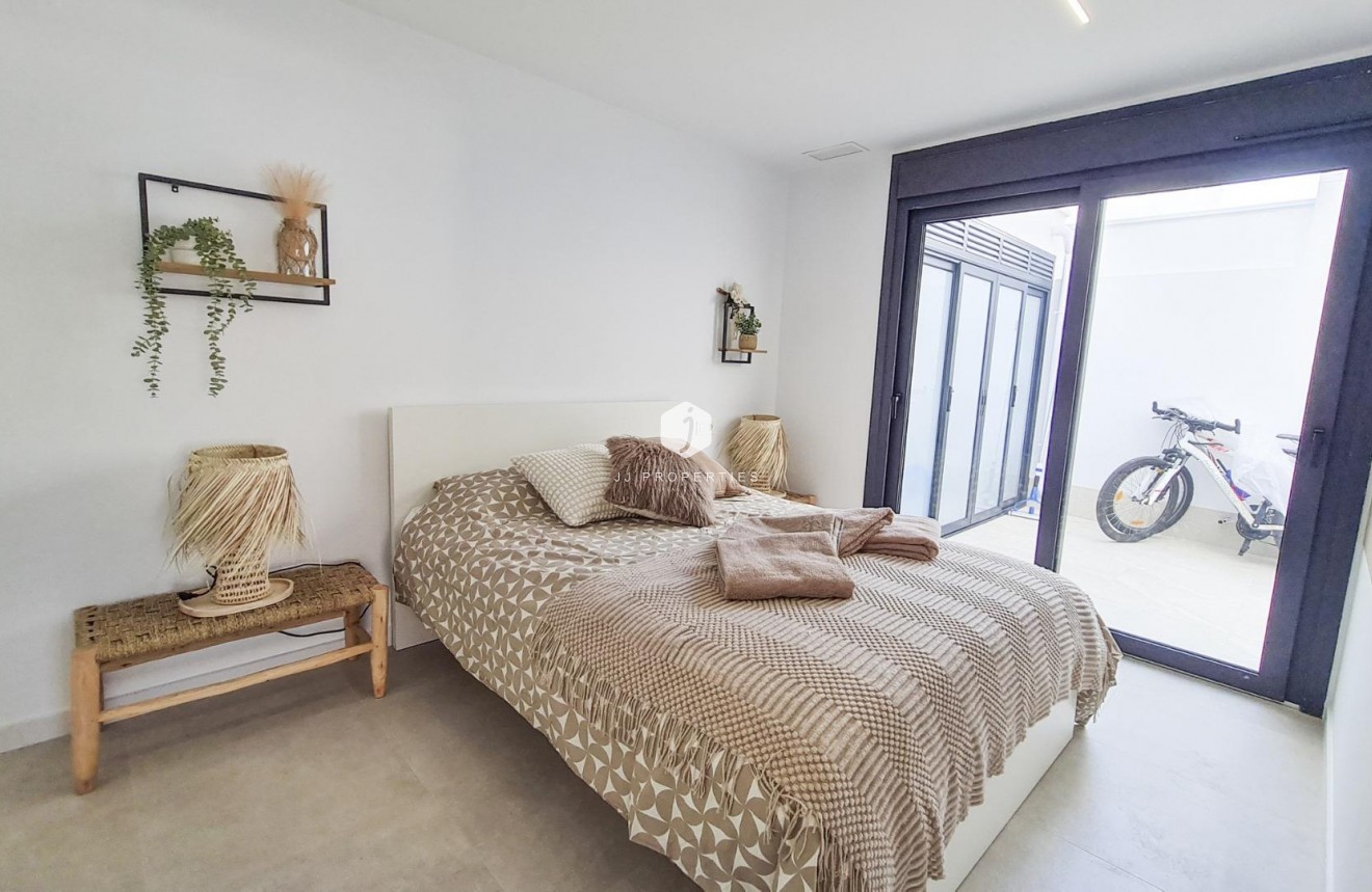 New Build - Villa -
San Pedro del Pinatar - Los Antolinos