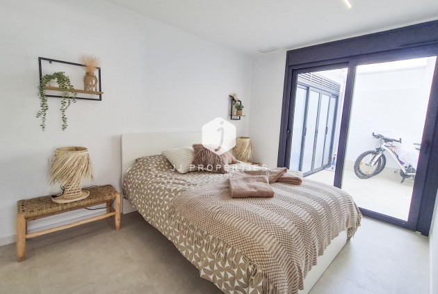 New Build - Villa -
San Pedro del Pinatar - Los Antolinos