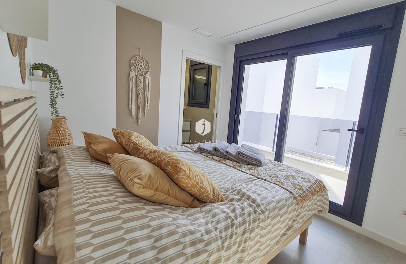 New Build - Villa -
San Pedro del Pinatar - Los Antolinos