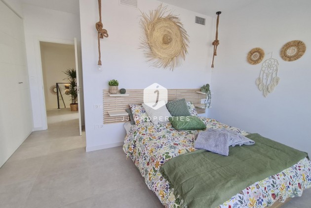 New Build - Villa -
San Pedro del Pinatar - Los Antolinos