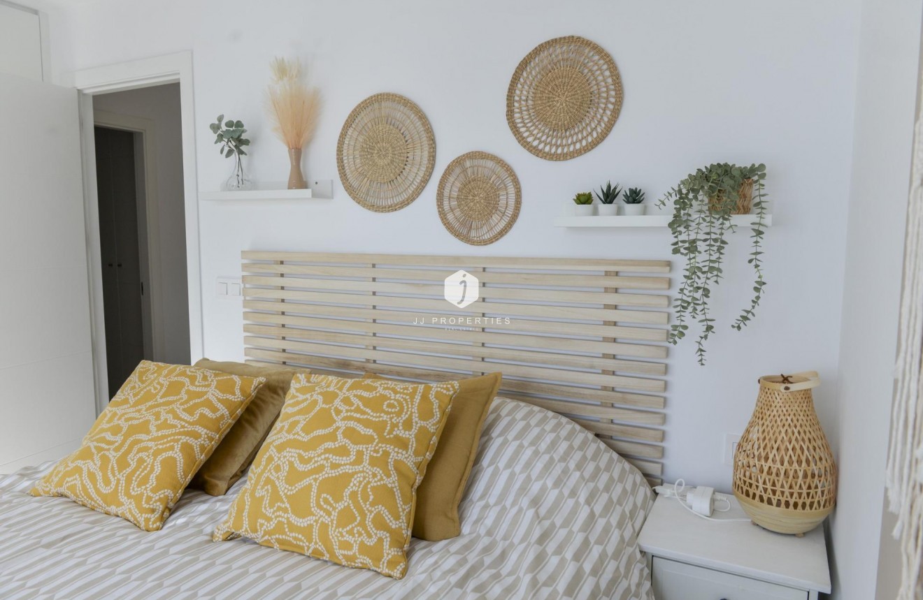 New Build - Villa -
San Pedro del Pinatar - Los Antolinos