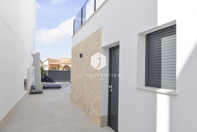 New Build - Villa -
San Pedro del Pinatar - Los Antolinos