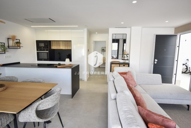 New Build - Villa -
San Pedro del Pinatar - Los Antolinos