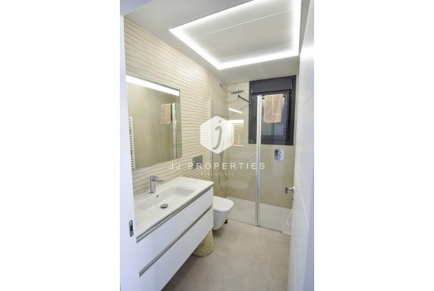 New Build - Villa -
San Pedro del Pinatar - Los Antolinos