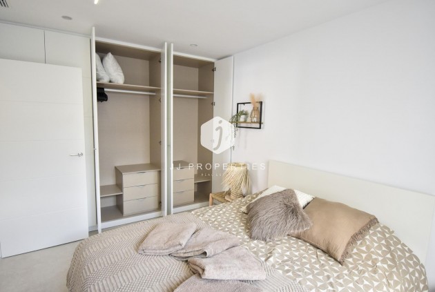 New Build - Villa -
San Pedro del Pinatar - Los Antolinos