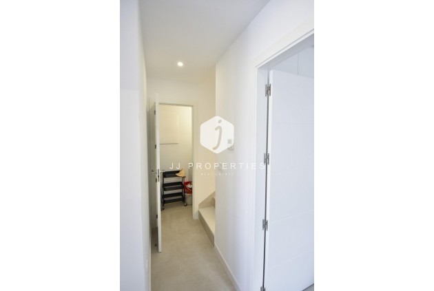 New Build - Villa -
San Pedro del Pinatar - Los Antolinos