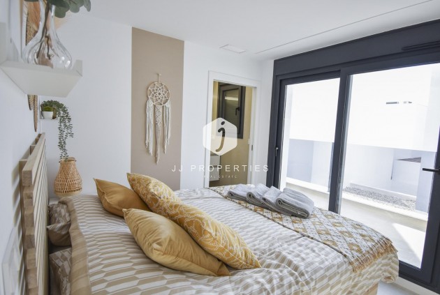 New Build - Villa -
San Pedro del Pinatar - Los Antolinos