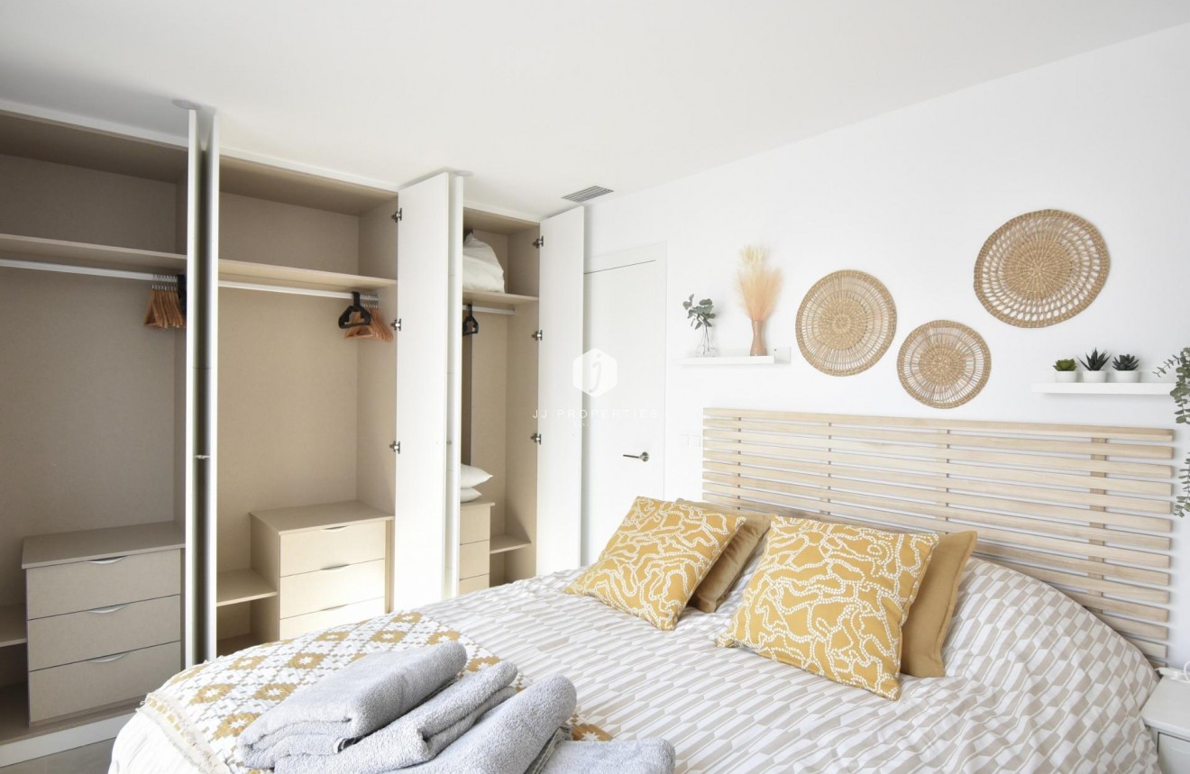 New Build - Villa -
San Pedro del Pinatar - Los Antolinos