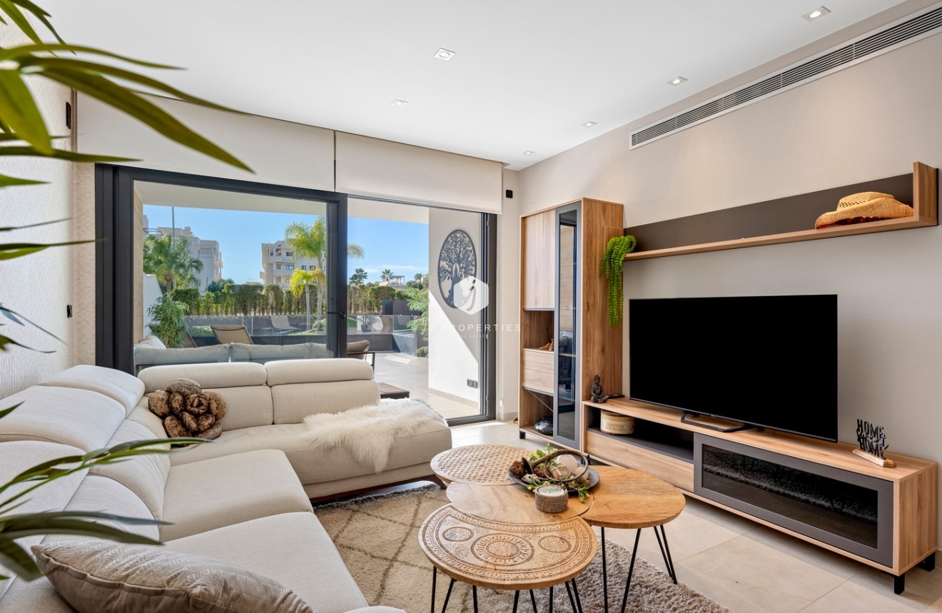 D'occasion - Appartement -
Orihuela Costa - Costa Blanca